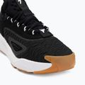 Women's training shoes Under Armour Project Rock 7 black 7
