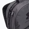 Urban backpack Under Armour Loudon 25 l castlerock/black/black 5