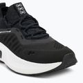 Women's shoes Under Armour Phantom 4 black/anthracite/white 7