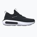 Women's shoes Under Armour Phantom 4 black/anthracite/white 2