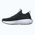 Women's shoes Under Armour Phantom 4 black/anthracite/white 3