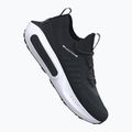 Women's shoes Under Armour Phantom 4 black/anthracite/white 4
