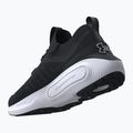 Women's shoes Under Armour Phantom 4 black/anthracite/white 5