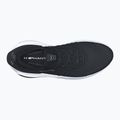 Women's shoes Under Armour Phantom 4 black/anthracite/white 7