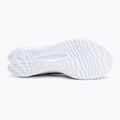 Under Armour Velociti 4 black/anthracite/white men's running shoes 4