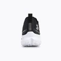 Under Armour Velociti 4 black/anthracite/white men's running shoes 6
