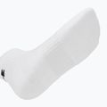 Socks Under Armour Training Cotton Quarter 3 pairs white/white/black 4