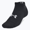 Men's socks Under Armour Essential Low 6pairs 2