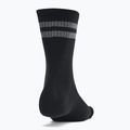 Under Armour Essential Crew 6 Pack training socks black/black/castle rock 3