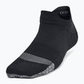 Under Armour Breathe NS Tab 3 Pack women's training socks black/black/jet gray 2