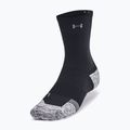 Under Armour AD Pro Mid socks 3 pairs black/white/casterock 2