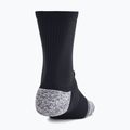 Under Armour AD Pro Mid socks 3 pairs black/white/casterock 3