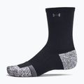 Under Armour AD Pro Mid socks 3 pairs black/white/casterock 4