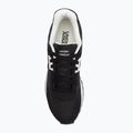 Men's training shoes Under Armour Essential Runner black/white/blach 5