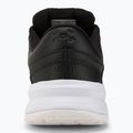 Men's training shoes Under Armour Edge Leather black/black/white 6