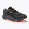 Under Armour Charged Bandit Trail 3 men's running shoes black/black/orange blast