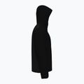 Under Armour Shield Hooded black/white men's training jacket 3