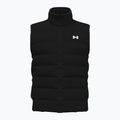 Under Armour Legend Down men's sleeveless black/white