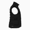 Under Armour Legend Down men's sleeveless black/white 3