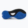 Under Armour GS Lockdown 7 team royal/black/white children's basketball shoes 4