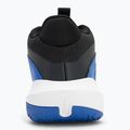Under Armour GS Lockdown 7 team royal/black/white children's basketball shoes 6