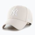 47 Brand MLB New York Yankees MVP bone baseball cap