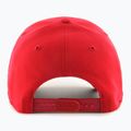 47 Brand MLB New York Yankees MVP SNAPBACK red baseball cap 2