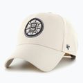 47 Brand NHL Boston Bruins MVP SNAPBACK bone baseball cap