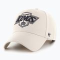 47 Brand NHL Los Angeles Kings MVP SNAPBACK bone baseball cap