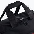 Training bag Nike Jordan Jam Velocity Duffle 62,5 l black 3