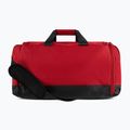 Training bag Nike Jordan Jam Velocity Duffle gym 46 l red 3