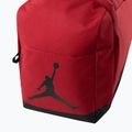 Training bag Nike Jordan Jam Velocity Duffle gym 46 l red 6