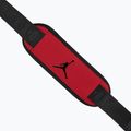 Jordan Jam Velocity Duffle gym training bag 46 l red 8