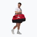 Training bag Nike Jordan Jam Velocity Duffle gym 46 l red 9