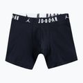 Men's boxers Nike Jordan JHM Flight Cotton Core 3 pairs black 3