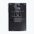 Men's boxers Nike Jordan JHM Flight Cotton Core 3 pairs black 6