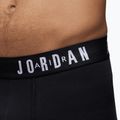 Men's boxers  Jordan JHM Flight Cotton Core 3 pairs black 10