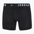 Men's boxers Jordan JHM Flight Cotton Core 3 pairs black 2