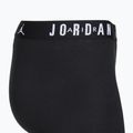 Men's boxers Jordan JHM Flight Cotton Core 3 pairs black 4