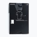 Men's T-shirt  Jordan JHM Flight Base Tee 2 pcs black/white 6