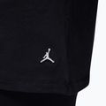 Men's T-shirt Nike Jordan JHM Flight Base Tee 2 pcs. black/white 11