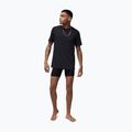 Men's T-shirt Nike Jordan JHM Flight Base Tee 2 pcs. black 2