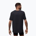 Men's T-shirt Nike Jordan JHM Flight Base Tee 2 pcs. black 3