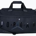 Training bag Nike Jordan Jam Velocity 46 l black/black 5