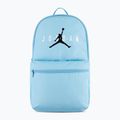 Urban backpack Nike Jordan Heritage Eco 24 l aquarius blue