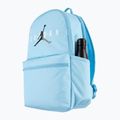 Urban backpack Nike Jordan Heritage Eco 24 l aquarius blue 2