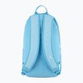 Urban backpack Nike Jordan Heritage Eco 24 l aquarius blue 3