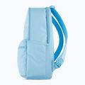 Urban backpack Nike Jordan Heritage Eco 24 l aquarius blue 4