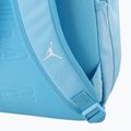 Urban backpack Nike Jordan Heritage Eco 24 l aquarius blue 8