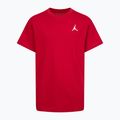 Children's T-shirt Jordan Jumpman Air EMB gym red 4
